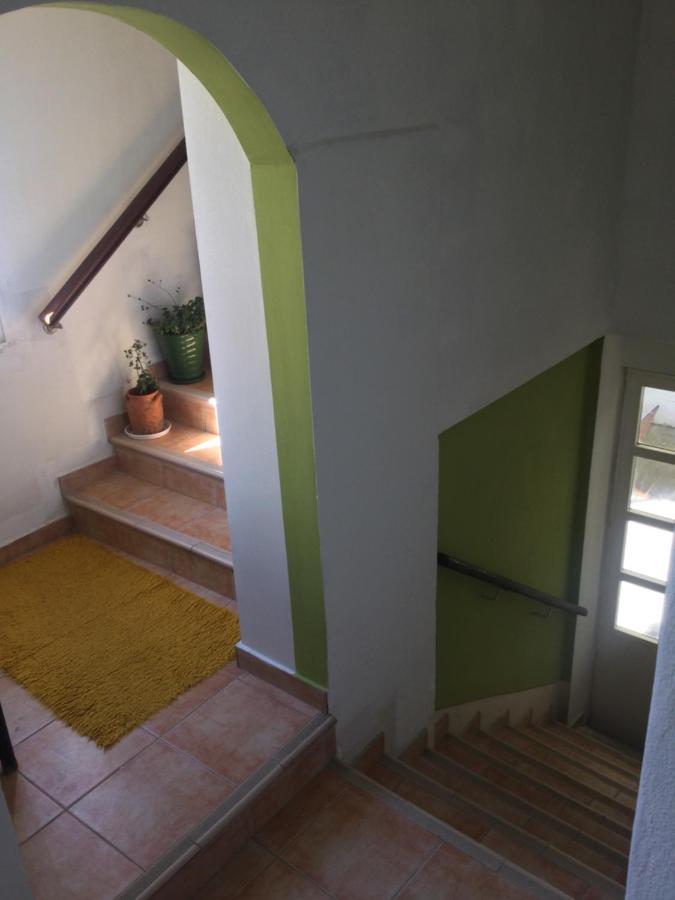 Ferienwohnung Habitacion En A Armenteira Ideal Peregrinos Meis Exterior foto